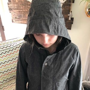 Burton Snowboard SkI jacket - gender neutral